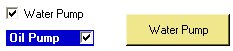OPC Enabled CheckBox Control