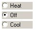 OPC Enabled Radio Button Control