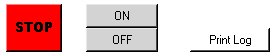 OPC Enabled Button Control