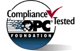 OPC DA Compliant